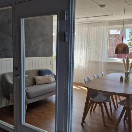Hotel Udsigten Marstal 외부 사진