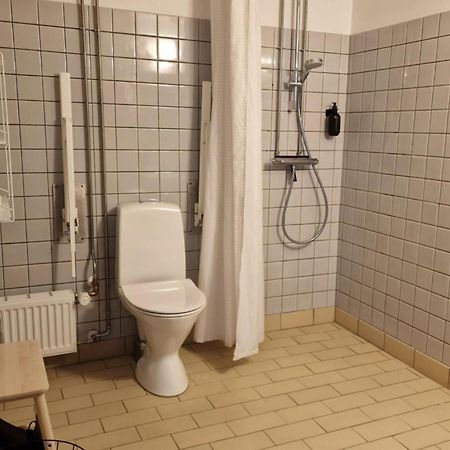 Hotel Udsigten Marstal 외부 사진