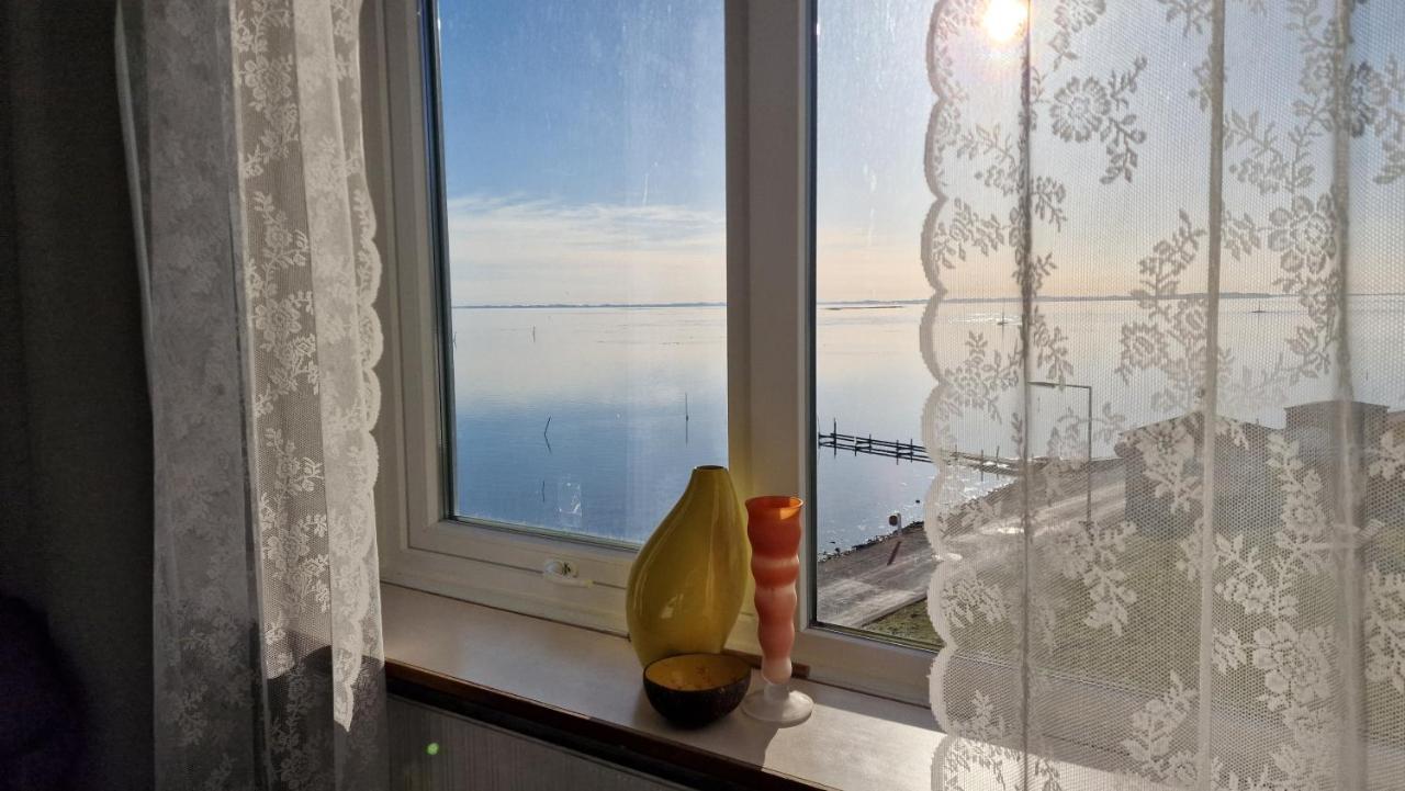 Hotel Udsigten Marstal 외부 사진