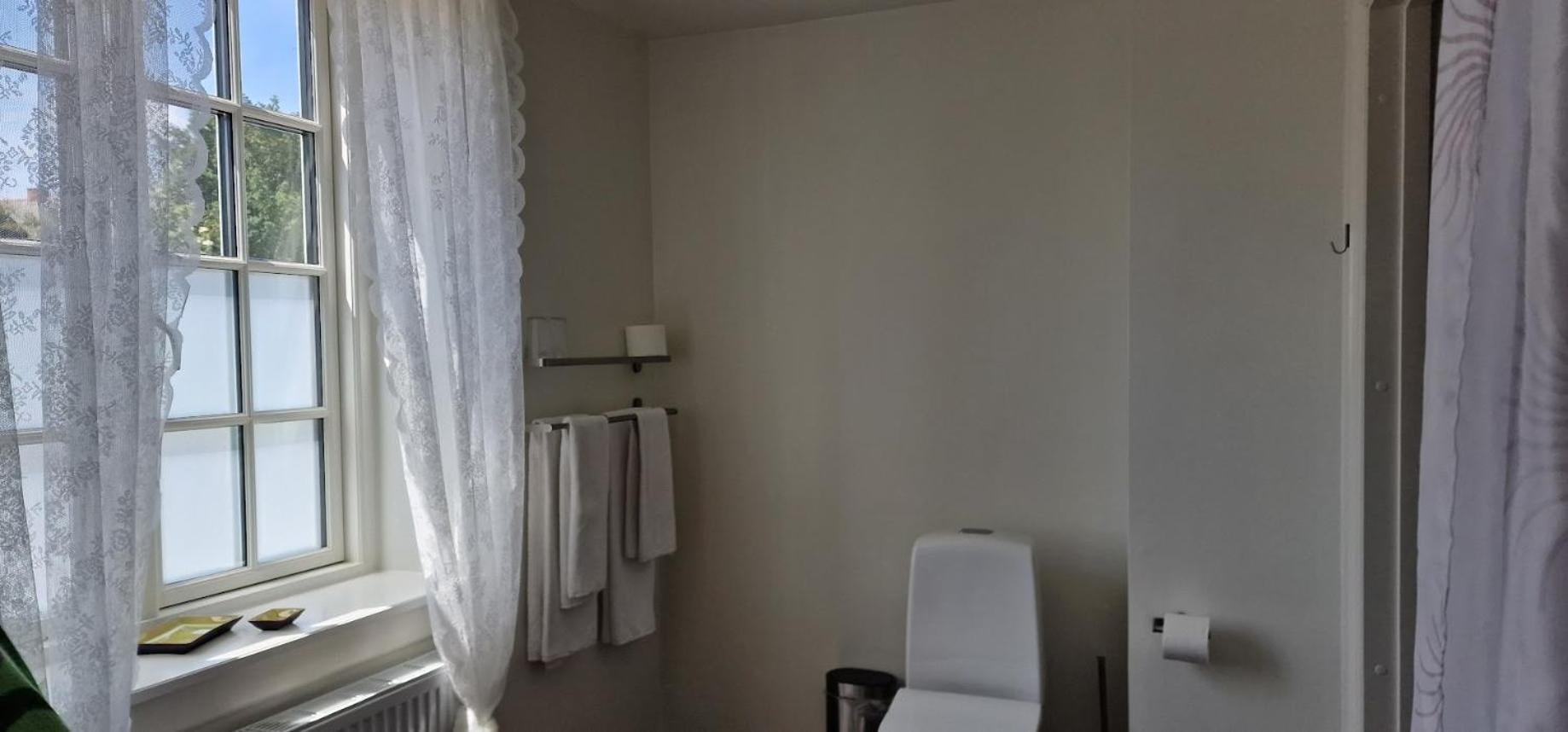 Hotel Udsigten Marstal 외부 사진