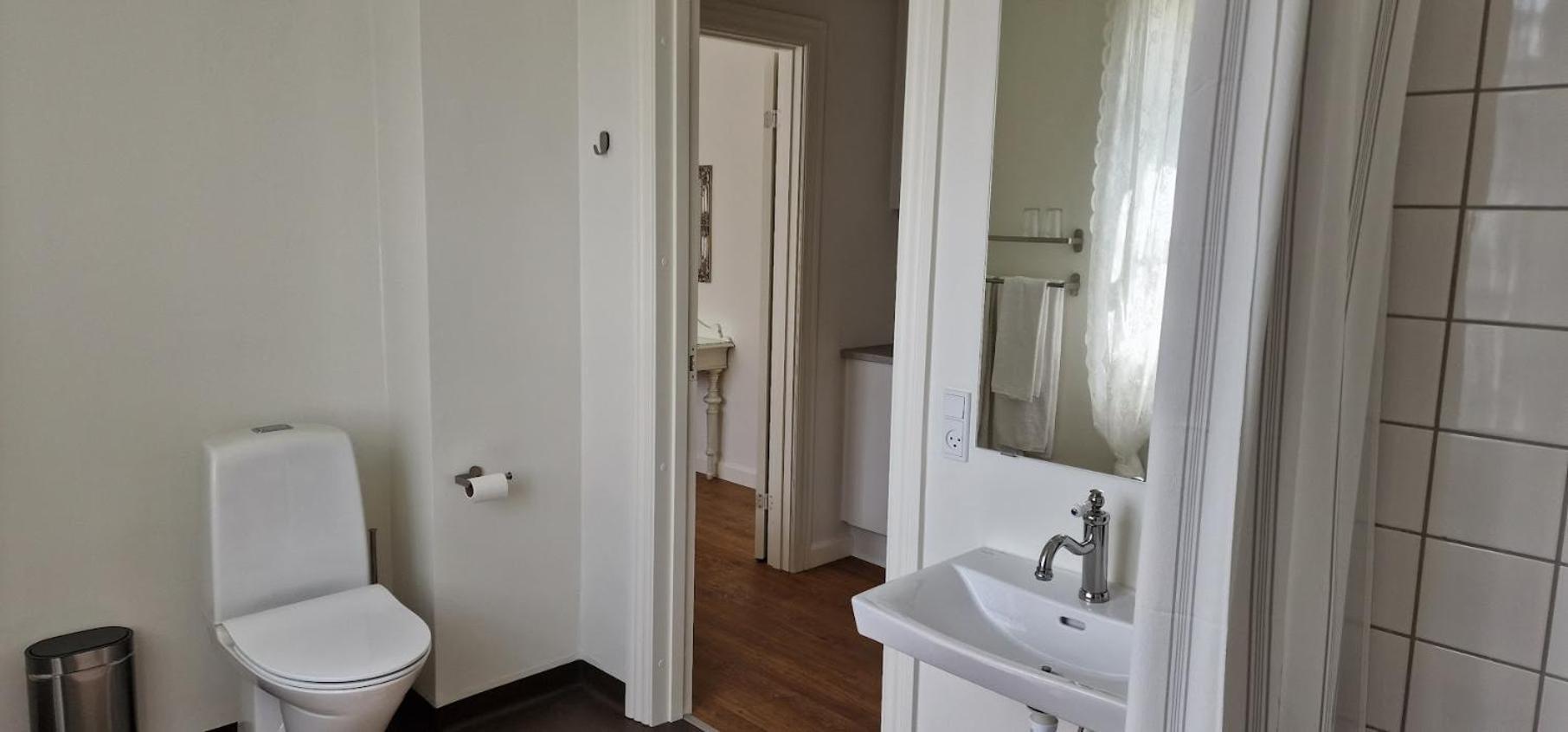Hotel Udsigten Marstal 외부 사진