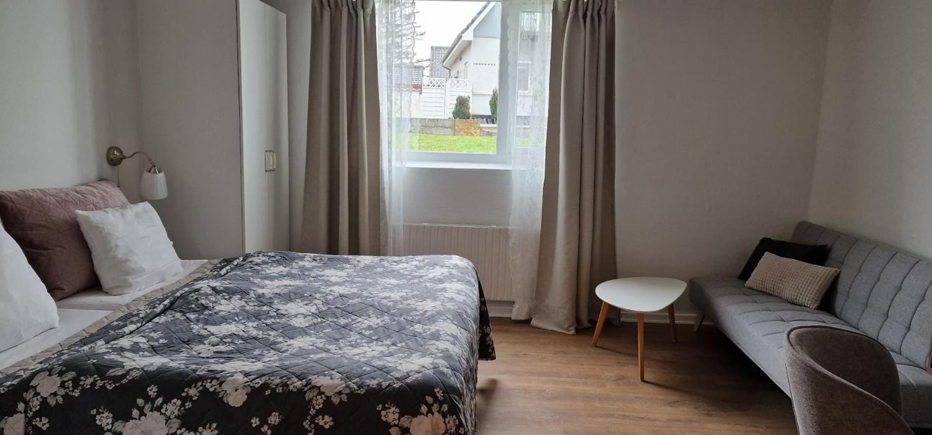 Hotel Udsigten Marstal 외부 사진