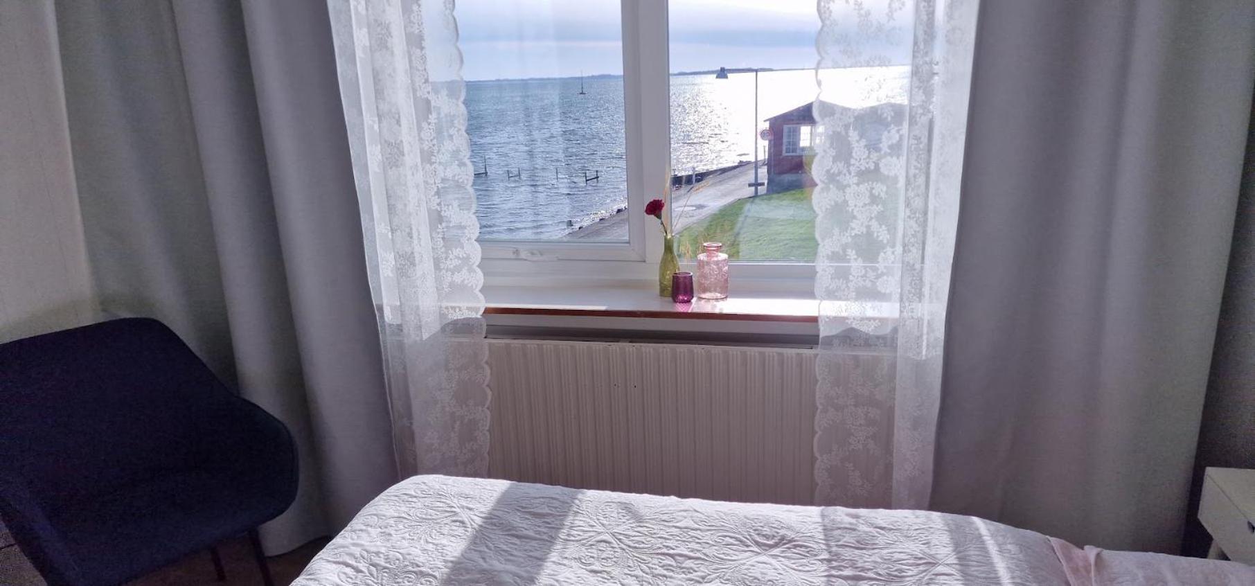 Hotel Udsigten Marstal 외부 사진