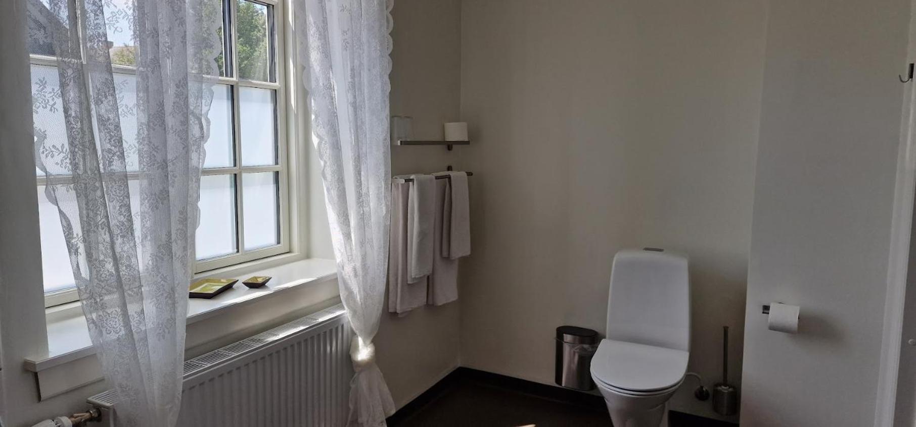 Hotel Udsigten Marstal 외부 사진