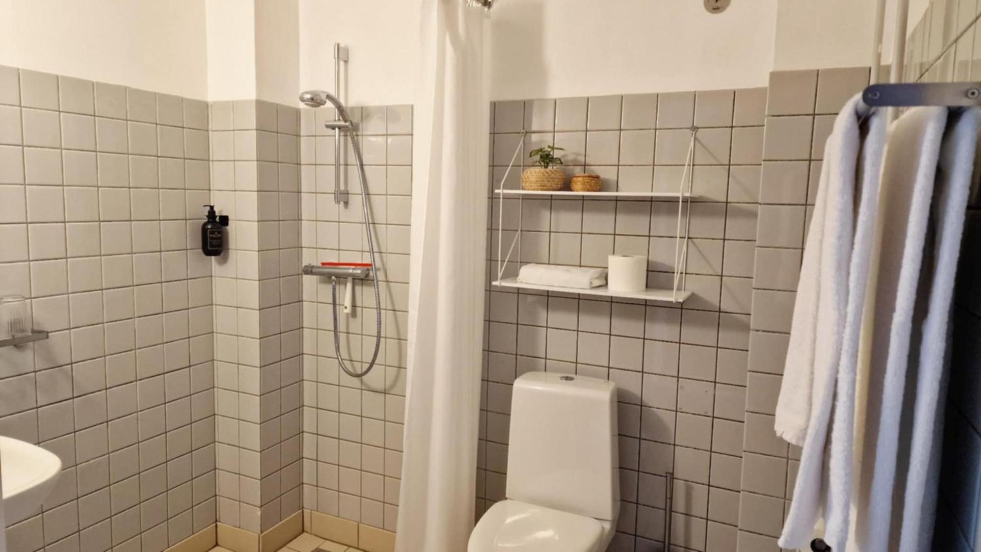 Hotel Udsigten Marstal 외부 사진