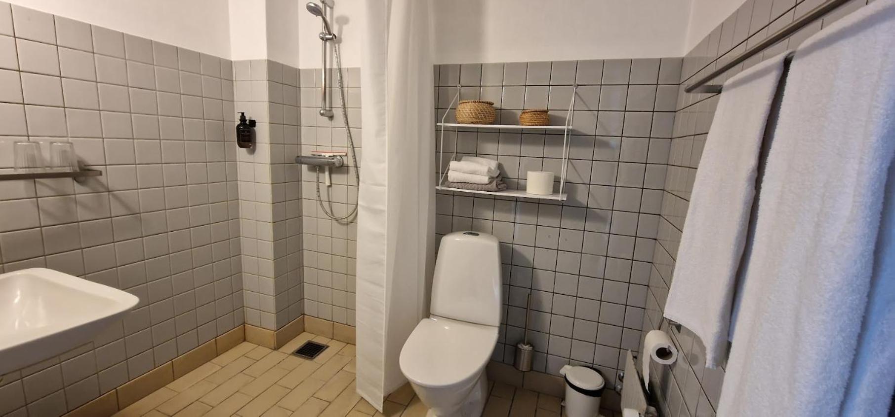 Hotel Udsigten Marstal 외부 사진